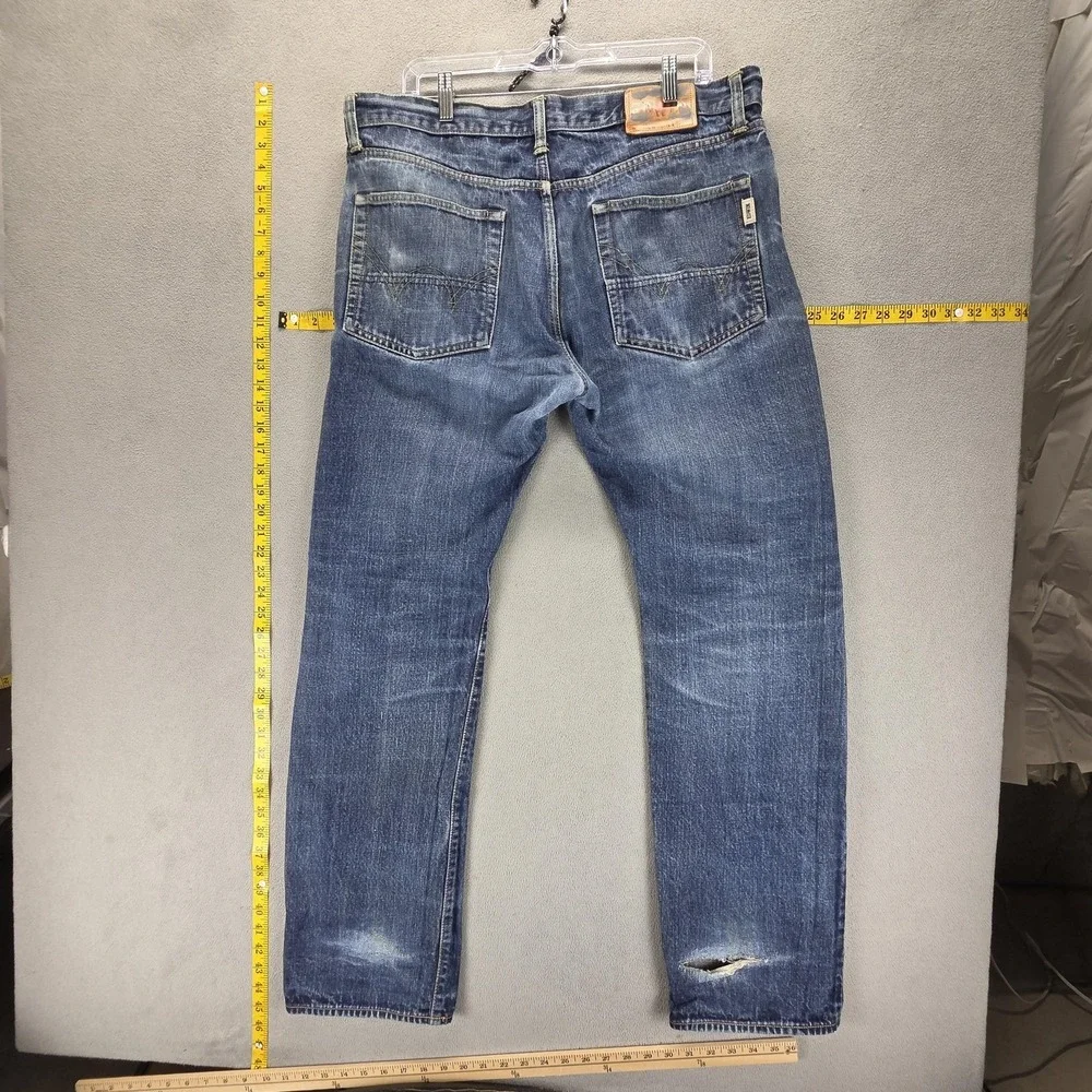Edwin 12224 jeans